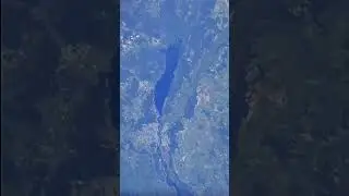 ISS Kiew, Ukraine ❤️