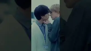 KabuOno's second kiss