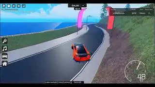 Pro drifter rank attempt | Akamitsu |