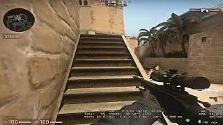 Гринч😈😈😈 | CS:GO FRAGMOVIE