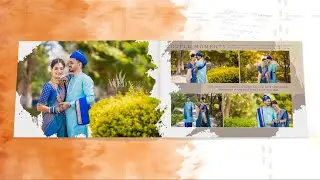 || WEDDING ALBUM DESIGN || 2023 REFLECT ALBUM DESIGN || NEW MODERN DESIGN ||