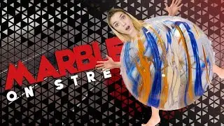 Where am I ???  | Marbles On Stream