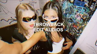 edit audios that remind me of the lockdown times