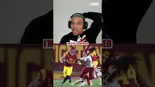 Which college is Wide Receiver U? 🤔