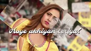 Vary amazing 😍 stutus song ik tanu gal dasa ♥️♥️