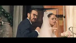 Папаши - Трейлер (2021)