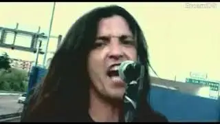 Barricada - El Trompo (Oficial vídeo) HD (Album: Besame)
