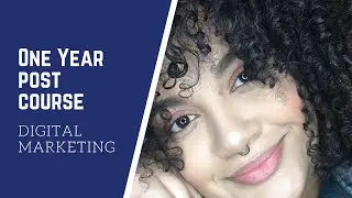 One Year Post Seth Hymes Indemand Career Course(Digital Marketing)