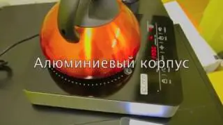 Iplate YZ-H22 Тест на скорость