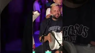 Pagode do Adame - Entre Amigos - Vol.2