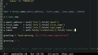 Fetch as an Assertion in Ruby