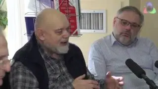В поисках новой «левой идеи». 