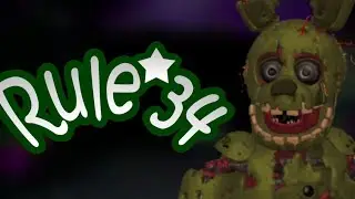 [SFM] Springtrap read search history