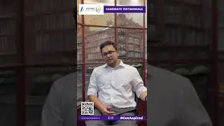 🌟 Hear What Our Candidate Have to Say! from Batch NU4 - Aspire PLAB2 Academy