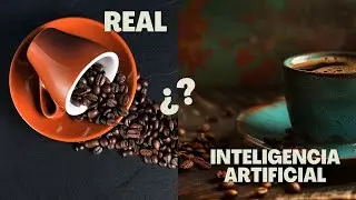 👾INTELIGENCIA ARTIFICIAL O REAL👀