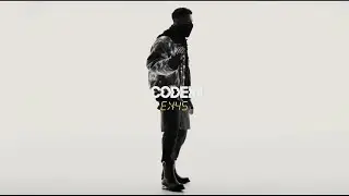 [FREE] UFO361 Type Beat ~ CODEIN (prod. by EK45)