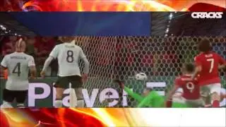 LOS MEJORES GOLES del 2016
