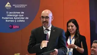 5 Lecciones de Liderazgo que Podemos Aprender de Romeo y Julieta