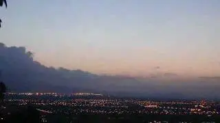 Nibiru rises in Hawaii 2/21/2012