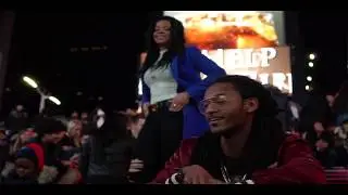 Lusive - Regulate ( Music Video )