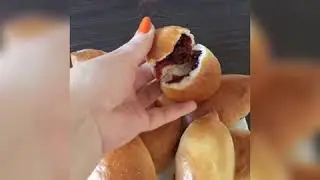 Что я готовлю. Спасибо девочкам за рецепты и идеи!