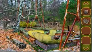 Escape Game Nature 2 WalkThrough - 