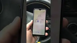 Samsung Galaxy A01 Android 11 / One UI 3