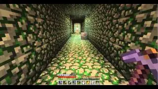 Minecraft [CTM] The Kaizo Caverns 9