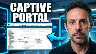 Palo Alto Firewall Captive Portal | Step-by-Step Configuration & Setup