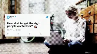 Advertising on Twitter: Targeting Tools