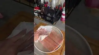 Как вкусно засолить форель #форель #засолкарыбы #рецепт