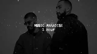 MiyaGi & Andy Panda - Yamakasi (1 Hour)