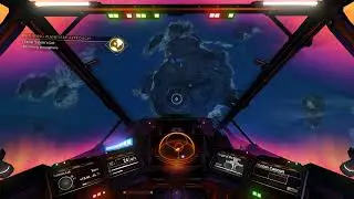 (No Man's Sky) Frigate Intervention (Unused Exploration Expedition Mission)