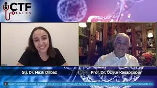 Prof. Dr. Özgür Kasapçopur ile Cerrahpaşa'da 40 Yıl