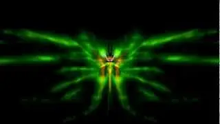 Chakra 4 - The Emerald heart - HD Meditation Video