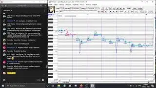 UTAU Tuning Stream + Voice commentary + Ask Me Anything! (03/14/21)