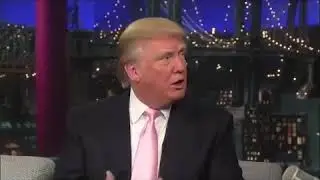 Donald J. Trump