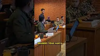Daftar sekarang di testing.brainmatics.com ya!