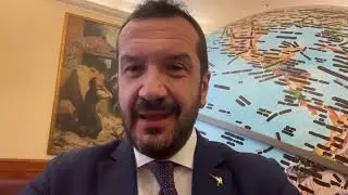 Pepe (Lega) annuncia approvazione lavori tunnel Pazzano