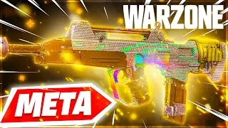 the FFAR is still META in Warzone SEASON 3! 😍 (Best FFAR 1 Class Setup for Warzone)
