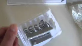 Warhammer 40k - Renegade militia part 2, stuff finally arrived!