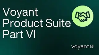 The Voyant Product Suite, Part 6 - Voyant International, Multi-Currency and Multi-Language