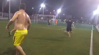 Gol 46 (Lucas) 2018