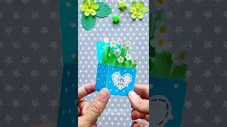 Amazing craft💝DIY Paper Gift 🎁