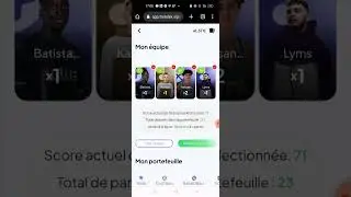 TRENDEX - Tuto pour gagner GRATUITEMENT de l'argent