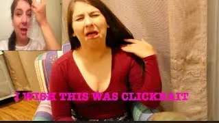 I GOT PEPPERSPRAYED *LIVE FOOTAGE*
