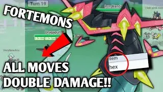 DRAGAPULT BREAKS THE 