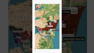 Новый проект House B в элитном районе Göktürk  | Стамбул, Эйюп Султан 