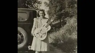 Chuck Bennie and The Bennie Boys - Serving Cream 1961