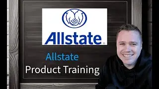 All State Product Training | How to present and sell All State Products.